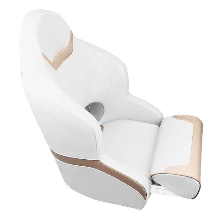 Luxury Captain Drive Seat